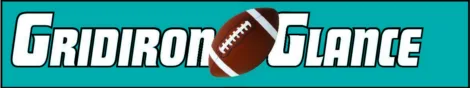 GRIDIRON GLANCE